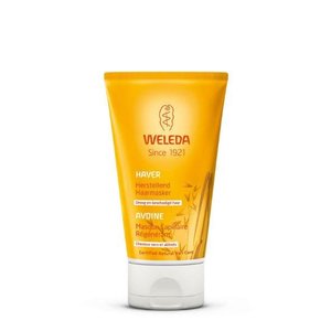 Weleda Haver herstellend masker (150ml)