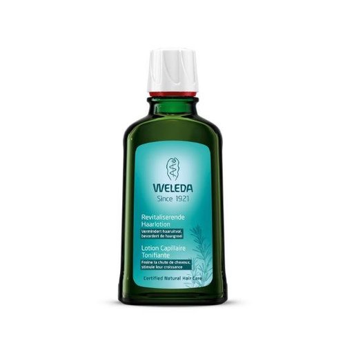 Weleda Revitaliserend haarlotion (100ml)