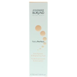 Borlind Natuperfect beauty special (50ml)