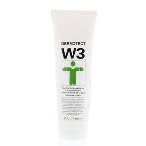 Dermotect creme W3 (250ml)