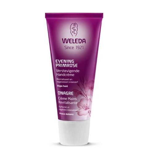 Weleda Evening primrose handcreme (50ml)