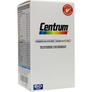 Centrum Original advanced (60tb)