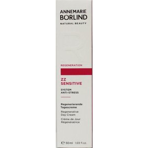 Borlind ZZ Sensitive herstellende dagcreme (50ml)