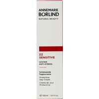 Borlind ZZ Sensitive beschermende dagcreme (50ml)