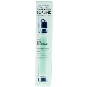 Borlind Beauty shot SOS sensitive (15ml)