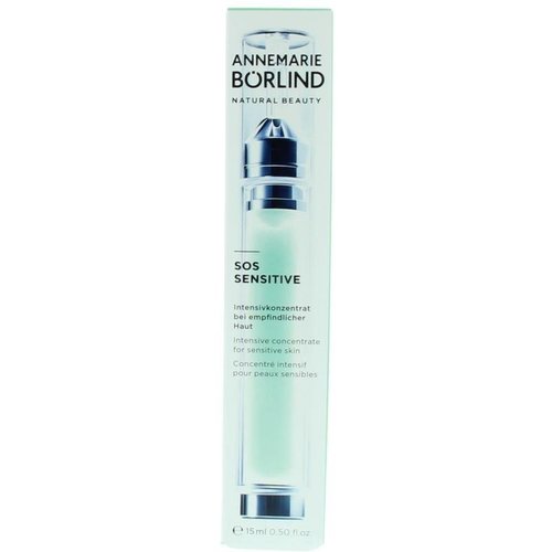 Borlind Beauty shot SOS sensitive (15ml)