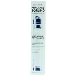 Borlind Beauty shot anti age revitalizer (15ml)