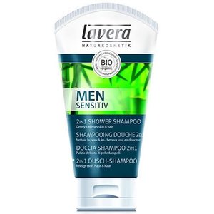 Lavera Men 3 in 1 shower shampoo (200ml)