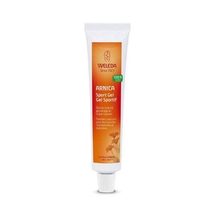 Weleda Arnica sport gel (25g)