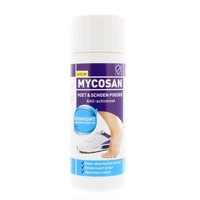 Mycosan Voet & schoen poeder (65g)