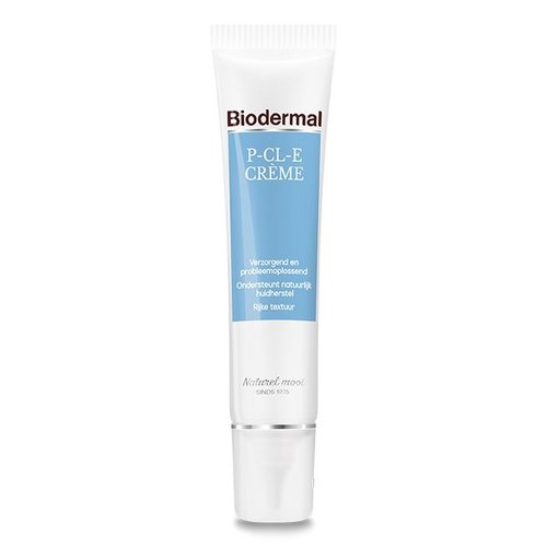 Biodermal P CL E creme (15ml)