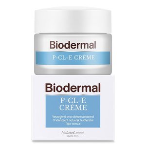 Biodermal P CL E creme (50ml)