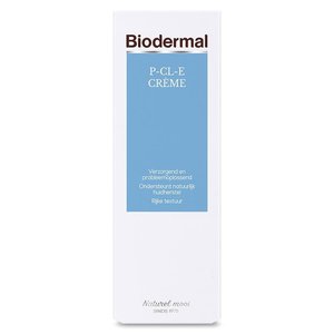 Biodermal P CL E creme (100ml)