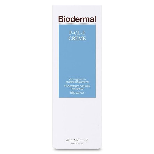 Biodermal P CL E creme (100ml)