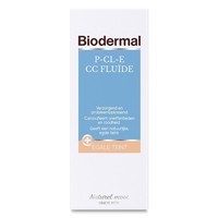 Biodermal P CL E CC fluid getint (50ml)