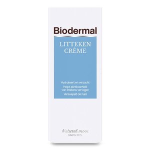 Biodermal Littekencreme (75ml)