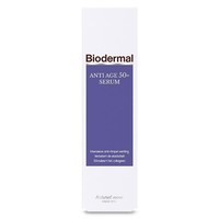 Biodermal Gezichtserum 50+ (30ml)