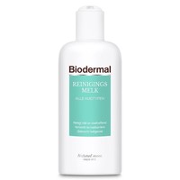 Biodermal Reinigingsmelk (200ml)