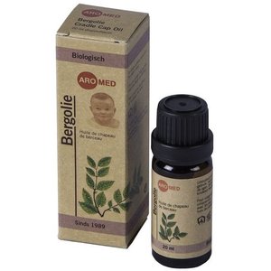 Baby Bergolie Bio (20ml)