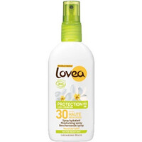 Lovea Bio sun spray SPF30 (100ml)