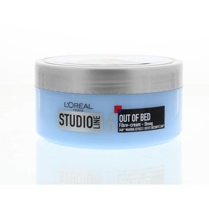 Loreal Studio line out of bed special fx pot (150ml)