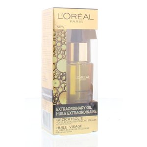 Loreal Dermo expertise age perfect extraordinary oil (30ml)