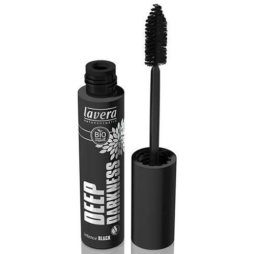 Lavera Mascara deep darkness intense black (13ml)