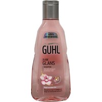 Guhl Shampoo zijdeglans (250ml)