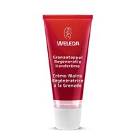 Weleda Granaatappel regenererende handcreme (50ml)