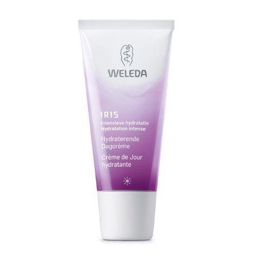 Weleda Iris hydraterende dagcreme (30ml)