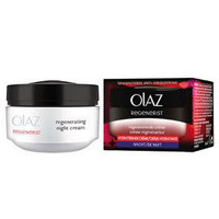 Olaz Regenerist nachtcreme (50ml)