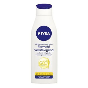 Nivea Body verstevigende lotion Q10 plus (250ml)