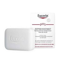 Eucerin PH5 Wastablet (100g)