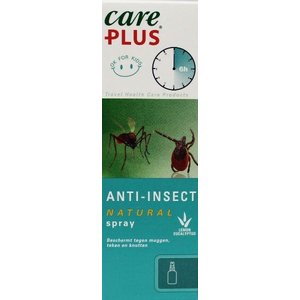 Anti insect natural spray (60ml)