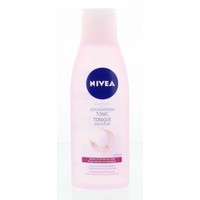 Nivea Essentials tonic droge/gevoelige huid (200ml)