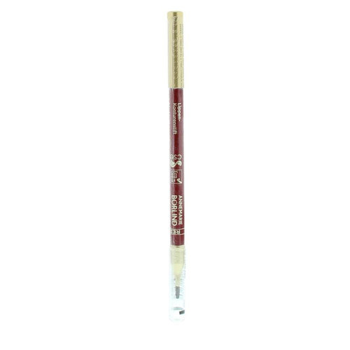 Borlind Lippotlood red 16 (1.05g)