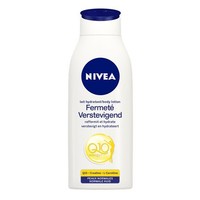 Nivea Body verstevigende lotion Q10 (400ml)