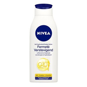 Nivea Body verstevigende lotion Q10 (400ml)