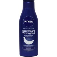 Nivea Body milk verzorgend (250ml)