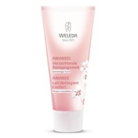 Weleda Amandel verzachtende reinigingsmelk (75ml)