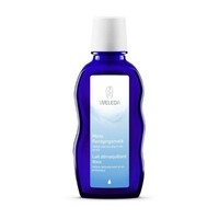 Weleda Milde reinigingsmelk (100ml)