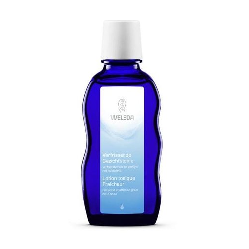 Weleda Verfrissende gezichtstonic (100ml)