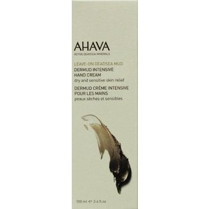 Ahava Dermud intensive handcreme (100ml)