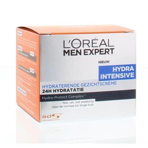 Loreal Men expert hydra intensive 24 h (50ml)