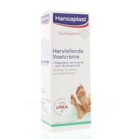 Hansaplast Voetcreme herstellend (100ml)