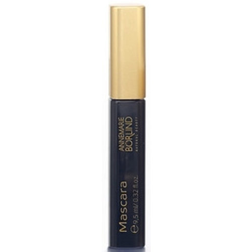 Borlind Mascara precision & care black 13 (10ml)