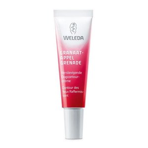 Weleda Granaatappel verstevigende oogcontourcreme (10ml)