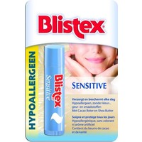 Blistex Lippenbalsem sensitive (4.25g)