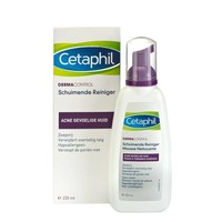 Cetaphil Dermacontrol schuimende reiniger (235ml)