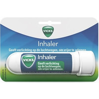Vicks Inhaler blister (1ml)